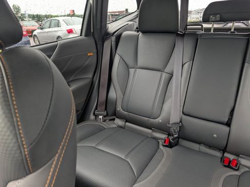 Used 2024 Subaru Forester Wilderness AWD/4WD image 12
