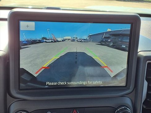 Used 2024 Ford Bronco Sport Big Bend image 29