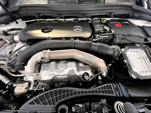 New 2026 Mercedes-Benz GLA 250 4MATIC image 14