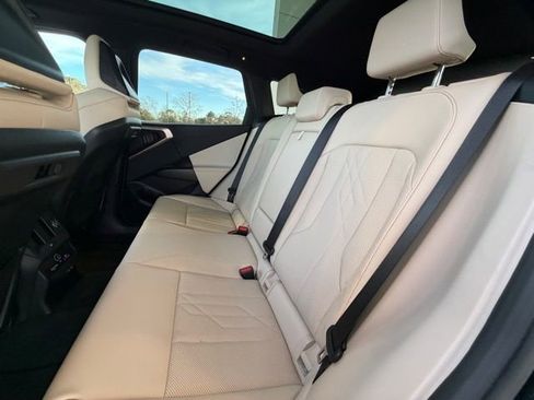 Used 2025 BMW X3 xDrive30i w/ Premium Package image 22