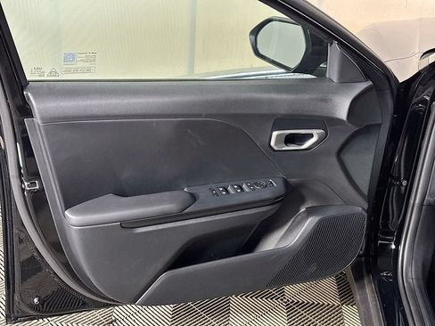 New 2026 Kia K4 FWD image 10