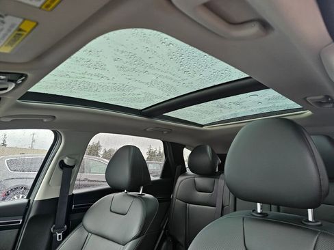 Used 2024 Hyundai Tucson SEL image 19