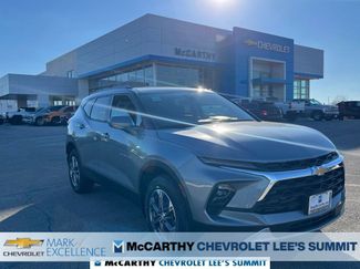 New 2026 Chevrolet Blazer LT w/ Convenience Package video 1