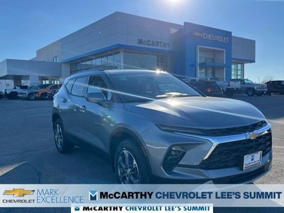 New 2026 Chevrolet Blazer LT w/ Convenience Package