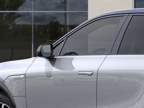 New 2025 Cadillac Lyriq Sport image 12