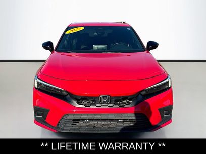 Used 2023 Honda Civic Sport