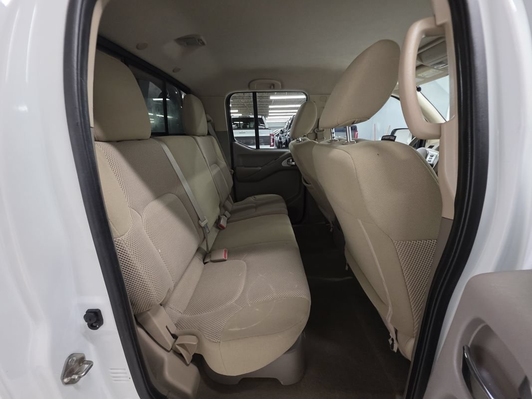 Used 2019 Nissan Frontier SV w/ Value Truck Package AWD/4WD image 24
