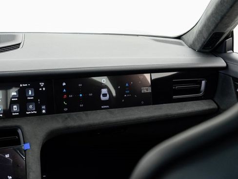 New 2025 Porsche Taycan GTS image 26