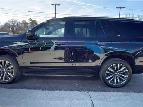 Used 2021 Cadillac Escalade Sport w/ Driver Assist Tech Package image 5