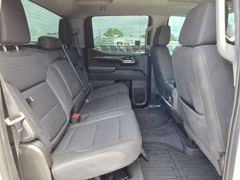 Certified 2023 GMC Sierra 1500 Elevation AWD/4WD image 21