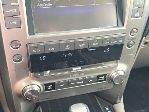 Used 2020 Lexus GX 460 Premium AWD/4WD image 33