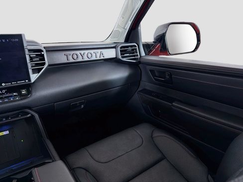 Used 2023 Toyota Tundra TRD Pro AWD/4WD image 25