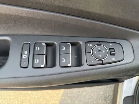 Certified 2023 Hyundai Santa Fe SE w/ Cargo Package image 18