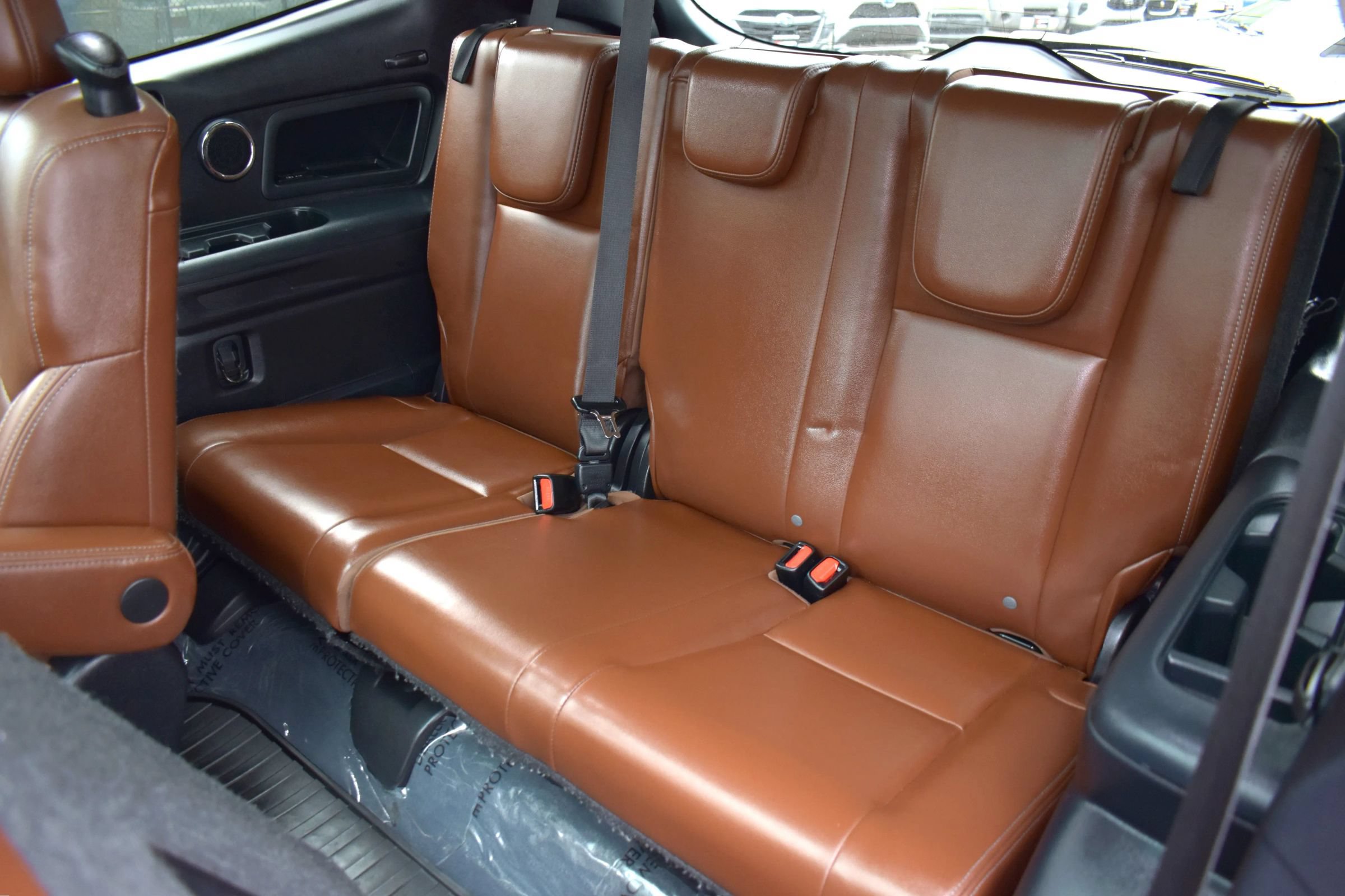 Used 2020 Subaru Ascent Touring w/ Popular Package #2A AWD/4WD image 33