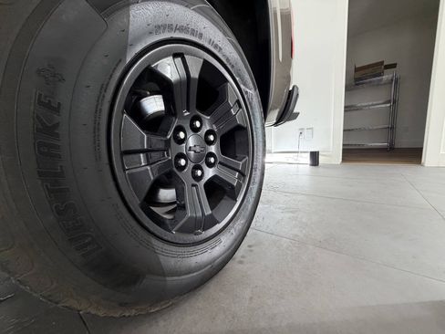 Used 2014 GMC Sierra 1500 SLE AWD/4WD image 4