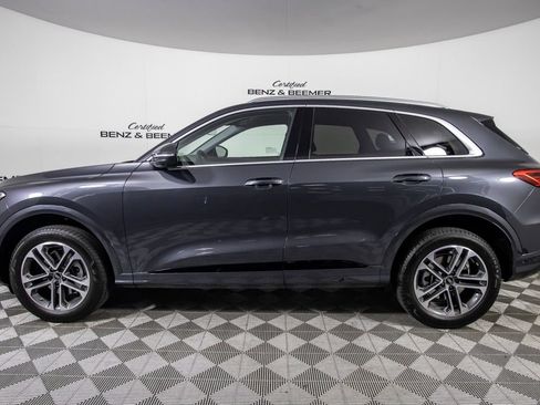 Used 2025 Audi Q5 Premium w/ Convenience Package AWD/4WD image 10