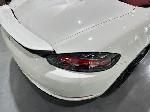 Used 2017 Porsche 718 Boxster RWD image 14