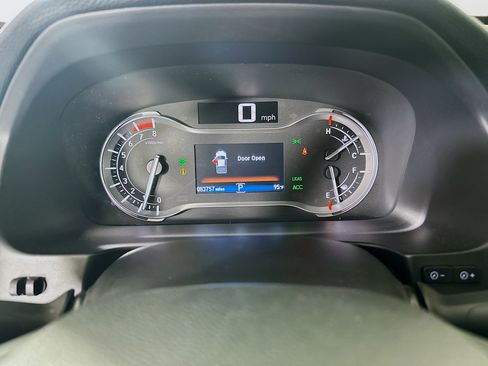 Used 2022 Honda Ridgeline Sport image 19