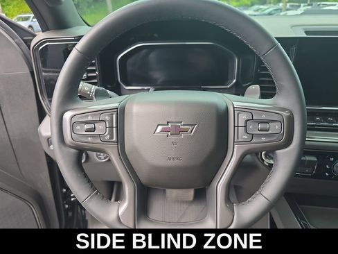 Used 2026 Chevrolet Silverado 1500 ZR2 AWD/4WD image 18