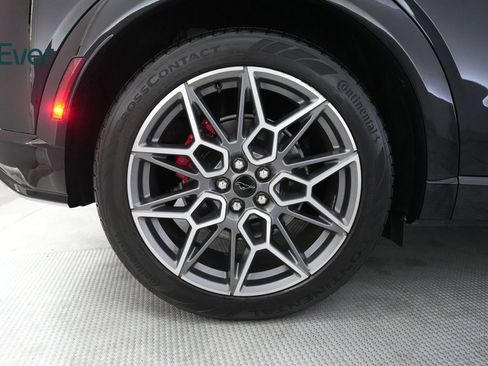 Used 2025 Ford Mustang Mach-E GT AWD/4WD image 22