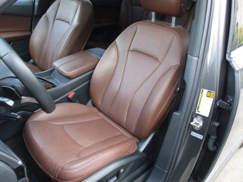 Used 2018 Audi Q7 3.0T Prestige w/ Prestige Package AWD/4WD image 16
