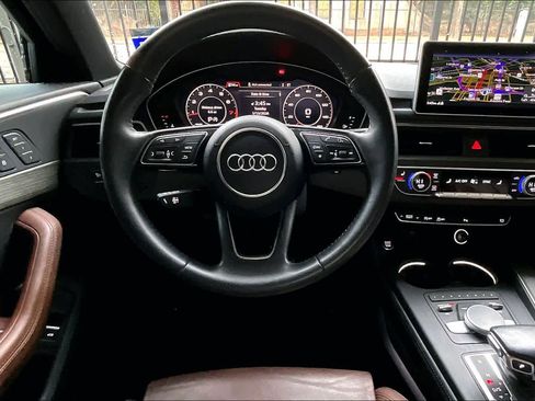 Used 2019 Audi A4 2.0T Premium Plus w/ Premium Plus Package image 5