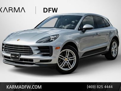 Used 2024 Porsche Macan