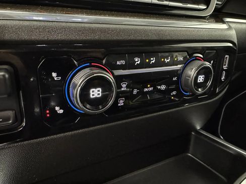 Used 2023 Chevrolet Silverado 1500 RST w/ All Star Edition Plus image 21