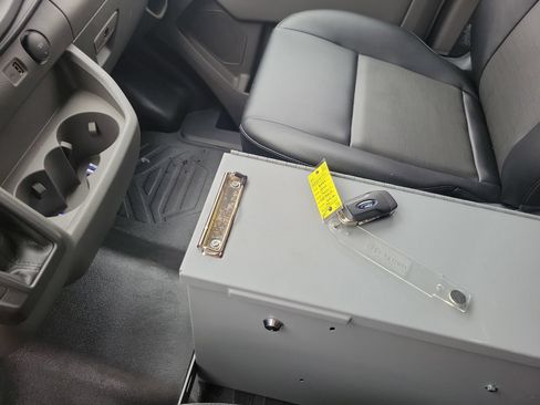 Used 2023 Ford Transit 150 Low Roof AWD w/ Load Area Protection Package image 19