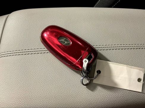 Used 2022 Hyundai Tucson SEL w/ Convenience Package image 14