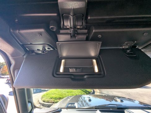 Used 2024 Jeep Wrangler Sahara w/ Technology Group image 26