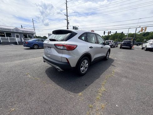 Used 2020 Ford Escape S FWD image 8