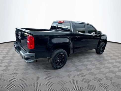 Used 2016 Chevrolet Colorado LT w/ LT Convenience Package RWD image 6