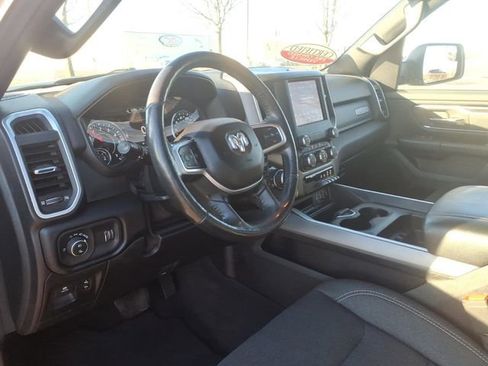 Certified 2020 RAM 1500 Big Horn image 7