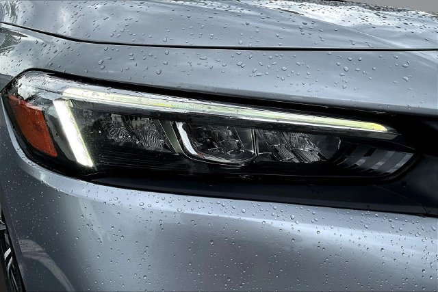 Used 2022 Honda Civic EX image 29