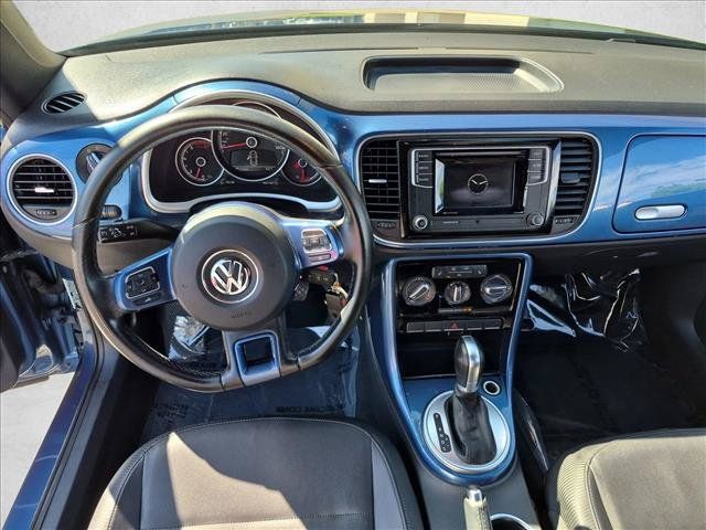 Used 2018 Volkswagen Beetle 2.0T FWD image 18