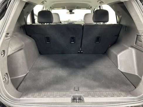 Used 2022 Chevrolet Equinox LT AWD/4WD image 19
