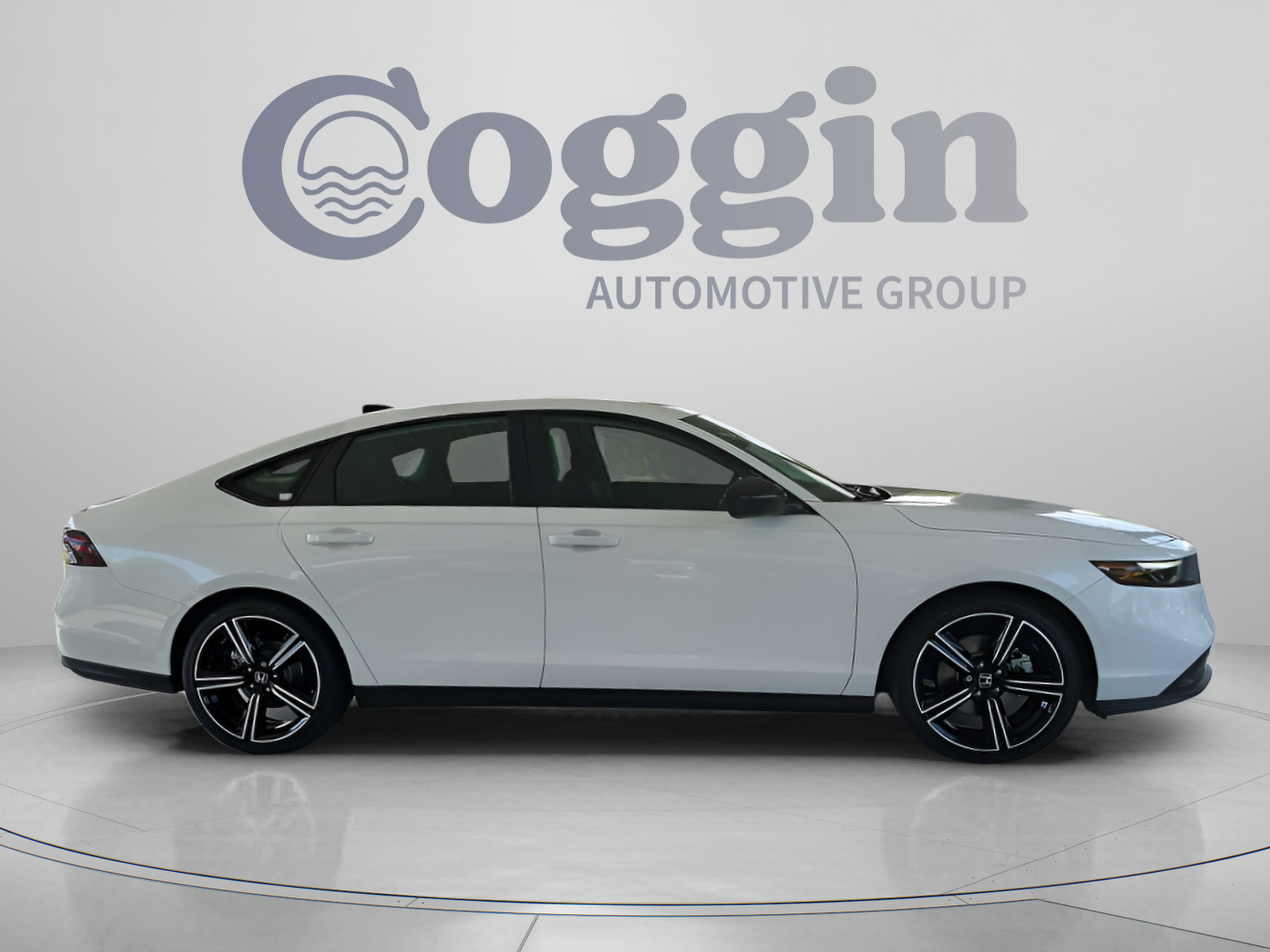 New 2026 Honda Accord Sport image 4
