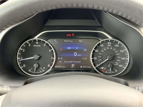 Used 2017 Nissan Murano Platinum w/ Platinum Technology Package image 25