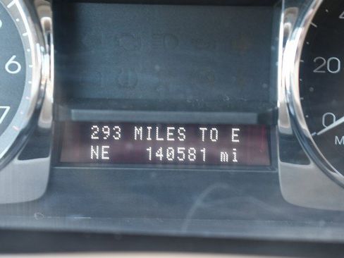 Used 2008 Lincoln MKZ image 33