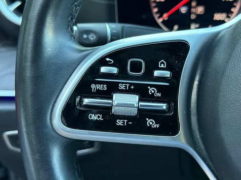 Used 2020 Mercedes-Benz E 450 Cabriolet image 22