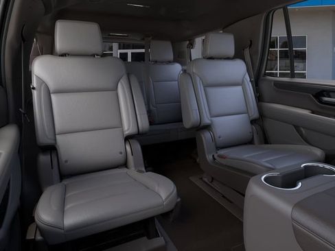 New 2026 GMC Yukon Elevation AWD/4WD image 17