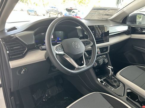 New 2026 Volkswagen Taos S image 15