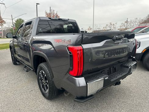 Used 2025 Toyota Tundra SR5 image 5