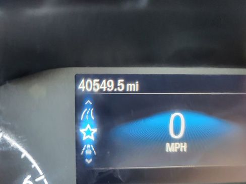 Used 2022 Ford Transit Connect XLT w/ CNG/LPG Engine Prep Package image 27