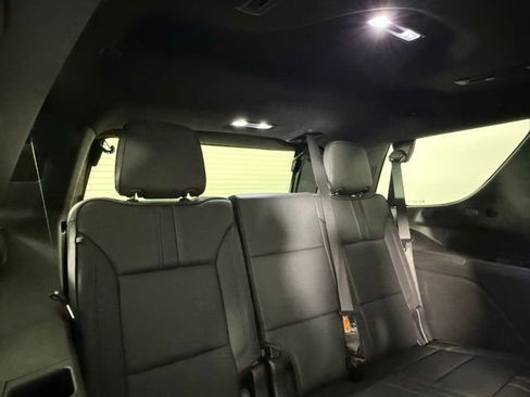 Used 2025 Chevrolet Tahoe RST w/ Comfort Package AWD/4WD image 30
