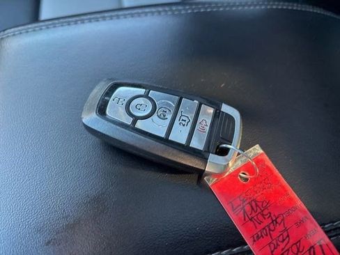 Used 2022 Ford Explorer XLT w/ Equipment Group 202A image 53