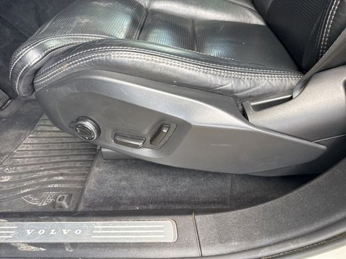 Used 2022 Volvo XC90 T6 Inscription w/ Advanced Package image 35