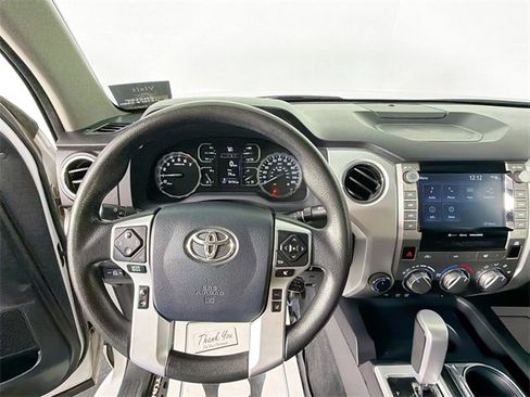 Used 2020 Toyota Tundra SR5 image 11