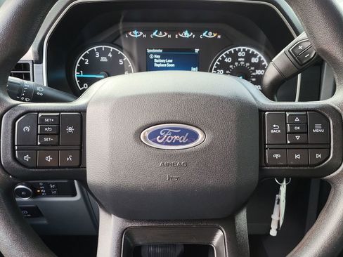 Used 2021 Ford F150 XLT w/ Trailer Tow Package image 11